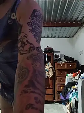 Lolasanchez4994 online show from 06/17/26, 03:39