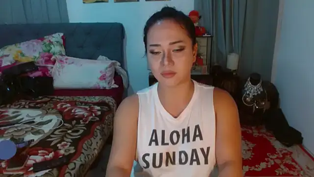 Lustfulcassy online show from 11/16/25, 01:21