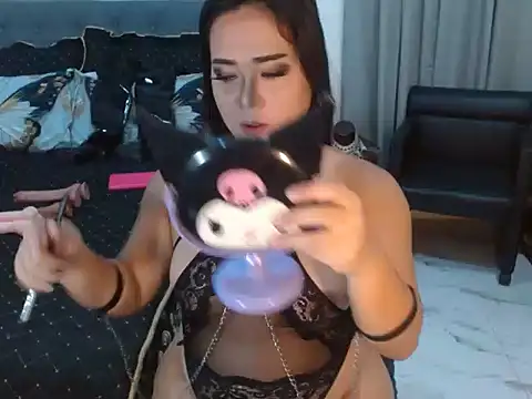 Lustfulcassy online show from 04/09/26, 12:34