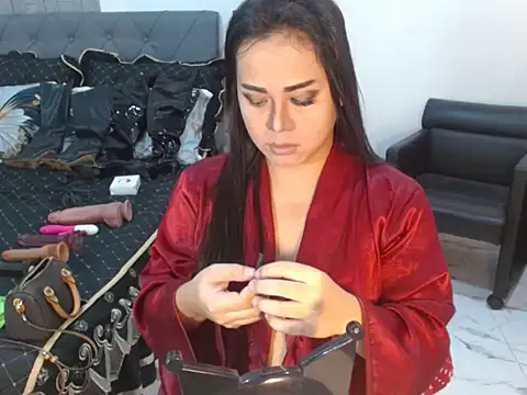 Lustfulcassy online show from 03/02/26, 12:33