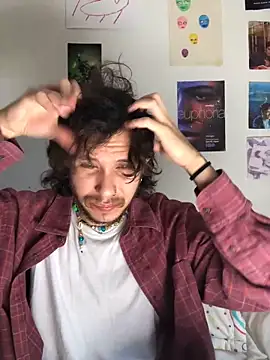 Luxx 14 online show from 10/26/25, 08:09