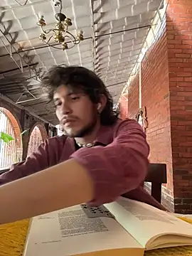 Luxx 14 online show from 09/29/25, 06:13