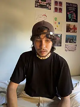 Luxx 14 online show from 09/24/25, 03:18