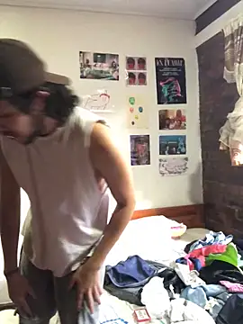 Luxx 14 online show from 11/04/25, 04:33