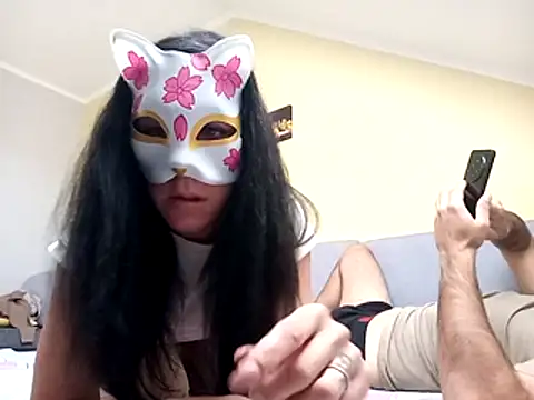 Sandrasweetgirl online show from 11/11/25, 07:58