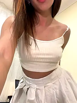 Snapshot of Im_shopia chatting on 09/24/25, 03:13 Im shopia online show from 09/24/25, 03:13