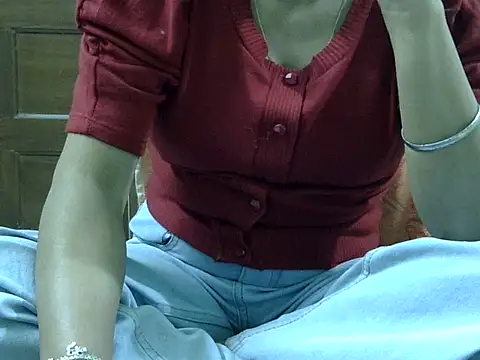 CHAMELI4747 online show from 12/18/25, 08:41