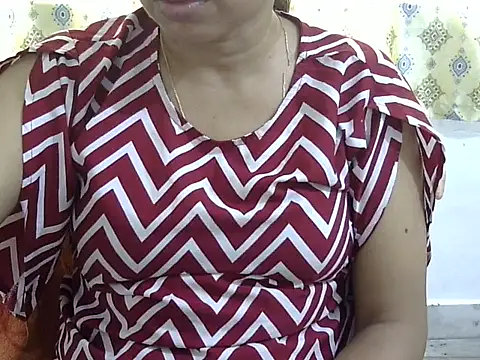 CHAMELI4747 online show from 04/30/26, 07:15