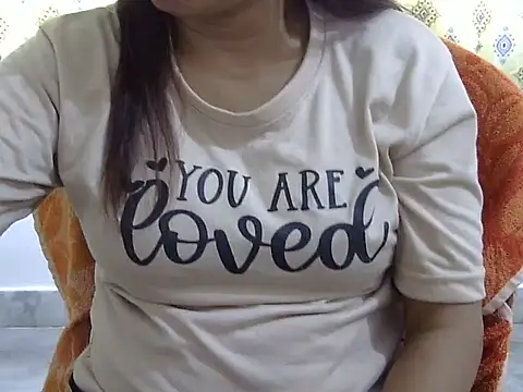 CHAMELI4747 online show from 03/29/26, 07:43