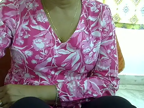 CHAMELI4747 online show from 03/12/26, 07:45