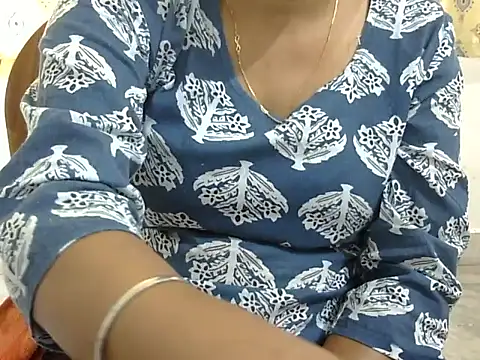 CHAMELI4747 online show from 05/30/26, 08:20