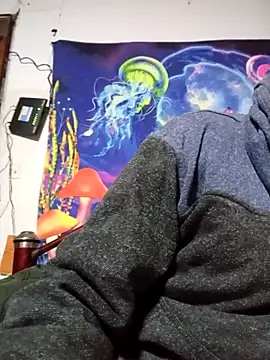 Snapshot of Oaxhot chatting on 10/04/25, 09:55 Oaxhot online show from 10/04/25, 09:55