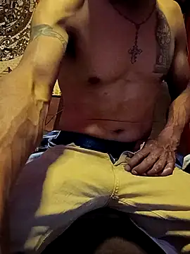 Snapshot of Oaxhot chatting on 02/26/26, 06:52 Oaxhot online show from 02/26/26, 06:52