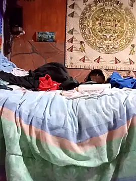 Snapshot of Oaxhot chatting on 09/24/25, 11:54 Oaxhot online show from 09/24/25, 11:54