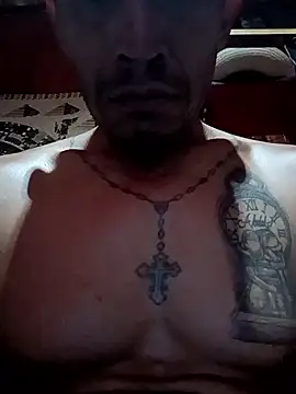Oaxhot online show from 05/09/26, 03:48