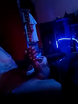 Oaxhot online show from 03/06/26, 01:50