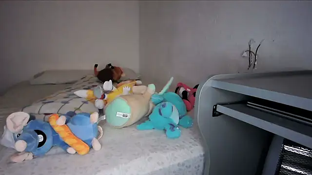 betzita online show from 01/18/26, 05:16