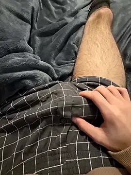 Gayboy23200 online show from 04/13/26, 01:15