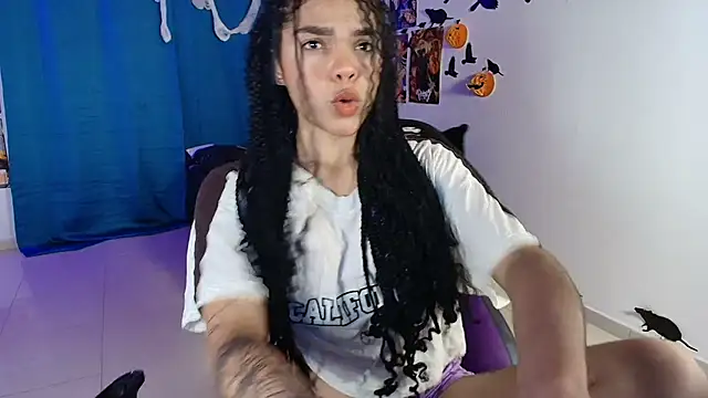 kitty aikooo online show from 11/01/25, 06:41