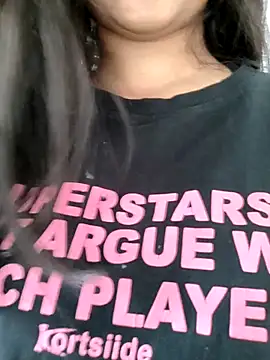 luv johrrra online show from 02/25/26, 03:29