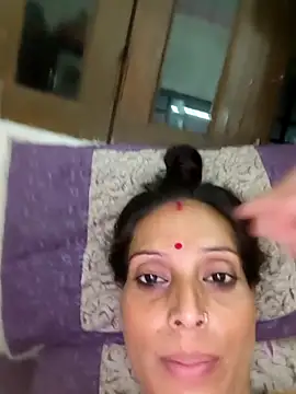 ISHANI-SINGH online show from 10/30/25, 02:36