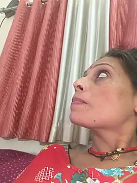 ISHANI-SINGH online show from 11/25/25, 01:44