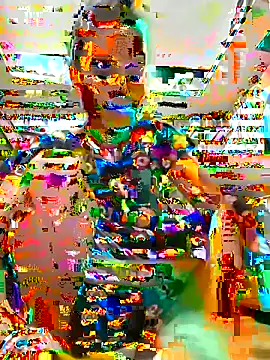 ISHANI-SINGH online show from 10/05/25, 03:03