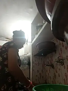 ISHANI-SINGH online show from 11/20/25, 03:51