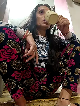 ISHANI-SINGH online show from 01/07/26, 03:28