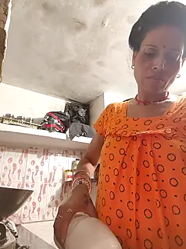 ISHANI-SINGH online show from 10/04/25, 02:18