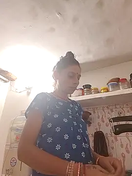 ISHANI-SINGH online show from 10/29/25, 02:16