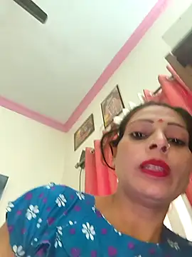 ISHANI-SINGH online show from 11/23/25, 03:49