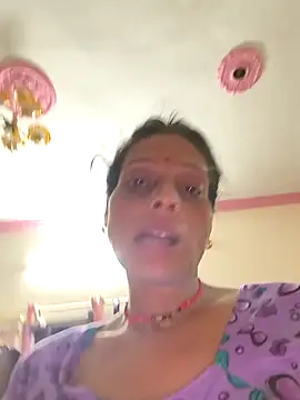 ISHANI-SINGH online show from 09/30/25, 02:23