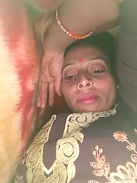 ISHANI-SINGH online show from 11/29/25, 03:34