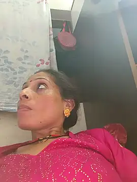 ISHANI-SINGH online show from 10/21/25, 03:22