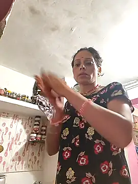 ISHANI-SINGH online show from 11/22/25, 02:10