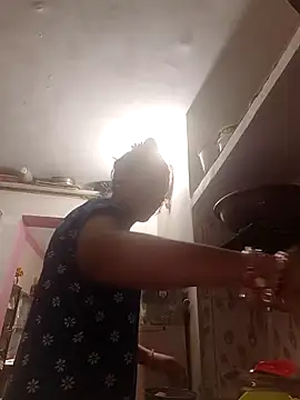 ISHANI-SINGH online show from 12/01/25, 05:25