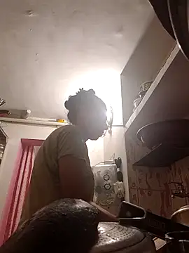 ISHANI-SINGH online show from 11/14/25, 02:15