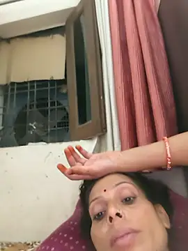 ISHANI-SINGH online show from 10/15/25, 03:53