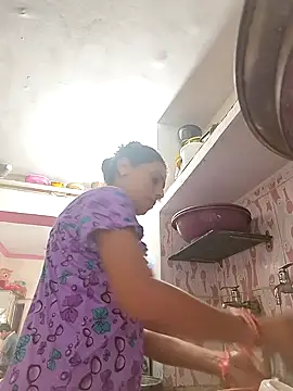 ISHANI-SINGH online show from 11/11/25, 03:01