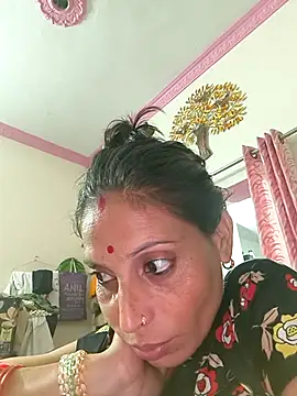 ISHANI-SINGH online show from 11/07/25, 04:44