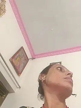 ISHANI-SINGH online show from 12/03/25, 05:01