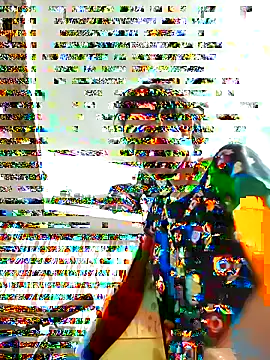 ISHANI-SINGH online show from 10/07/25, 04:08