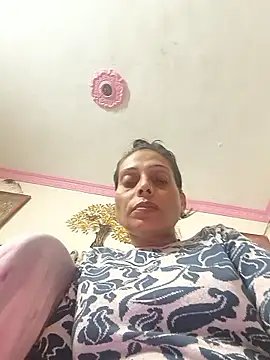 ISHANI-SINGH online show from 01/05/26, 05:27