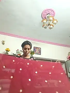 ISHANI-SINGH online show from 10/27/25, 03:24