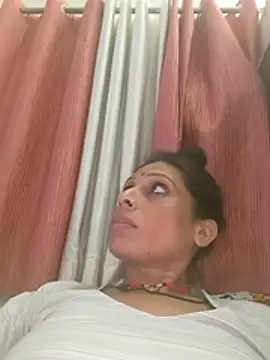 ISHANI-SINGH online show from 10/26/25, 03:12