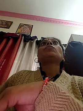 ISHANI-SINGH online show from 01/10/26, 11:49