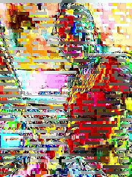 ISHANI-SINGH online show from 01/19/26, 02:10