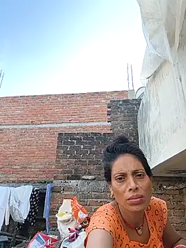 ISHANI-SINGH online show from 10/04/25, 02:13