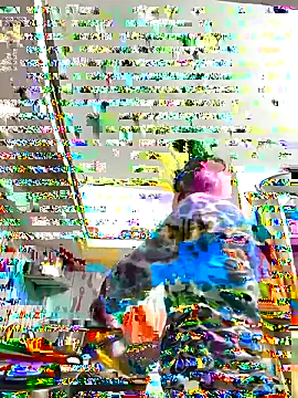 ISHANI-SINGH online show from 01/07/26, 03:22